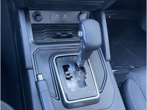 KGM Musso MUSSO GRAND 2.2 E-XDI AT 4WD CORE MY25 DIGI COCKPIT NAV RKAM