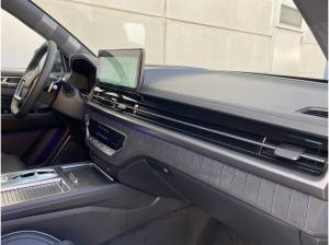 KGM Rexton REXTON 2.2 E-XDI 4WD 8AT MY25  BLACK 3.5T AHL GSD ACC 360KAM