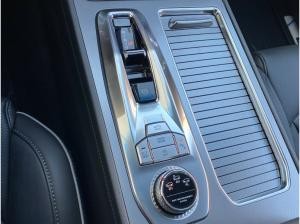 KGM Rexton REXTON 2.2 E-XDI 4WD 8AT MY25  BLACK 3.5T AHL GSD ACC 360KAM