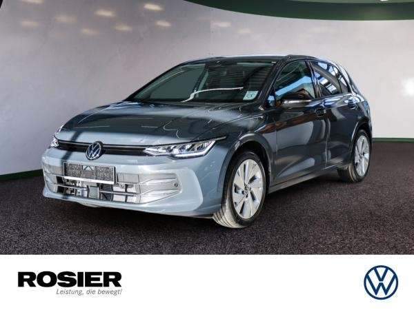 Volkswagen Golf VIII Life 1,5 l TSI - Lagerwagen - 2x sofort verfügbar