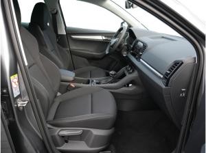 Skoda Karoq 1.5 TSI Selection KAMERA NAVI ACC LED AHK *103*