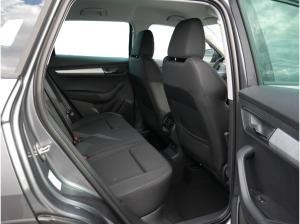 Skoda Karoq 1.5 TSI Selection KAMERA NAVI ACC LED AHK *103*