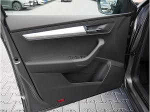 Skoda Karoq 1.5 TSI Selection KAMERA NAVI ACC LED AHK *103*