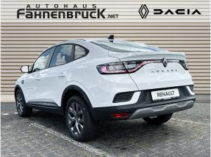 Renault Arkana EVOLUTION Mild Hybrid 140 EDC ACC Navi