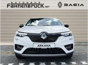 Renault Arkana EVOLUTION Mild Hybrid 140 EDC ACC Navi