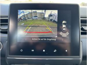 Renault Arkana EVOLUTION Mild Hybrid 140 EDC ACC Navi