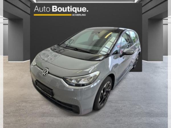 Volkswagen ID.3 PURE PERF. CITY (150 PS) /NAVI/KLIMA/SHZ/ASSISTENZ/DAB/LED/IVM.