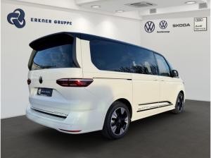 Volkswagen T7 Multivan 2.0TDI Edition lang +AZV+NAVI+StHZ+