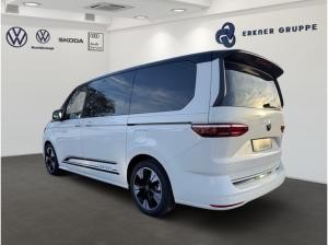 Volkswagen T7 Multivan 2.0TDI Edition lang +AZV+NAVI+StHZ+