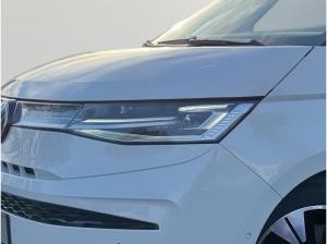 Volkswagen T7 Multivan 2.0TDI Edition lang +AZV+NAVI+StHZ+