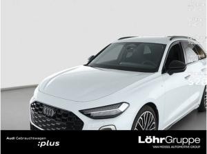Audi A5 Avant TFSI S tronic edition one *AHK*S Line*