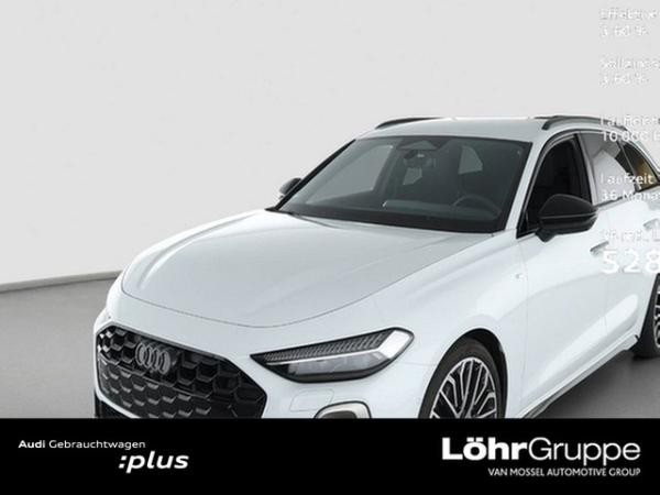 Audi A5 Avant TFSI S tronic edition one *AHK*S Line*