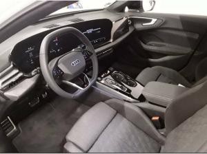 Audi A5 Avant TFSI S tronic edition one *AHK*S Line*