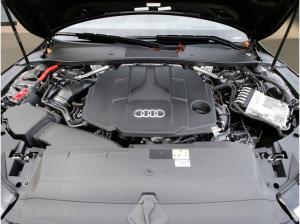 Audi A7 Sportback 45 TDI 20"|NAVI+VC|MATRIX|PANO