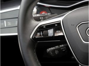 Audi A7 Sportback 45 TDI 20"|NAVI+VC|MATRIX|PANO
