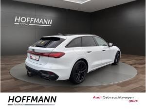 Audi A5 Avant TFSI S line AHK+Kamera+Matrix+B&O