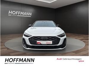 Audi A5 Avant TFSI S line AHK+Kamera+Matrix+B&O