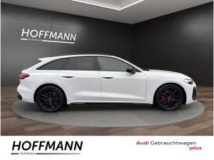 Audi A5 Avant TFSI S line AHK+Kamera+Matrix+B&O