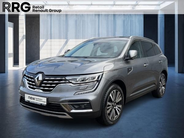 Renault Koleos 2.0 dCi 185 Initiale Paris
