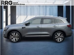 Renault Koleos 2.0 dCi 185 Initiale Paris