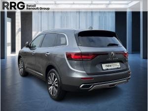 Renault Koleos 2.0 dCi 185 Initiale Paris