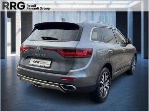 Renault Koleos 2.0 dCi 185 Initiale Paris