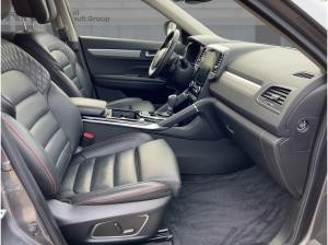 Renault Koleos 2.0 dCi 185 Initiale Paris