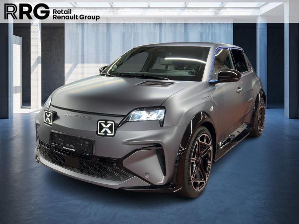 Alpine A290 GT Premium