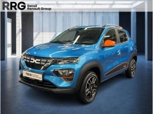 Dacia Spring ELECTRO Essential- CCS Inkl.Batterie