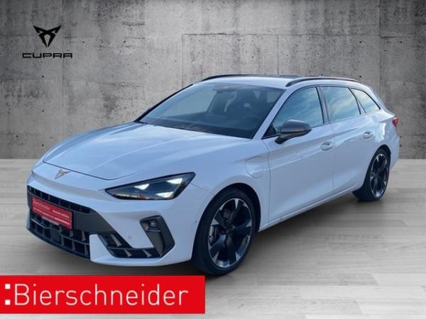 Cupra Leon Sp. 1.5 e-HYBRID DSG AHK | eHECK | INTELLIGENT DRIVE