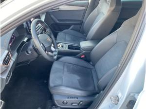 Cupra Leon Sp. 1.5 e-HYBRID DSG ab 349,- EUR mtl. 1000,- Anzahlung AHK | eHECK | NAVI | KAMERA
