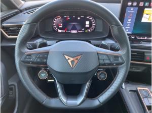 Cupra Leon Sp. 1.5 e-HYBRID DSG ab 349,- EUR mtl. 1000,- Anzahlung AHK | eHECK | NAVI | KAMERA