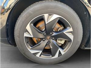 Cupra Tavascan Endurance HEAT PUMP | FULL LINK | ALL SEASON