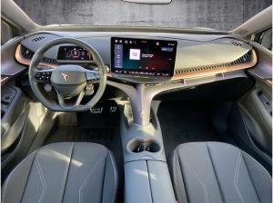 Cupra Tavascan Endurance HEAT PUMP | FULL LINK | ALL SEASON