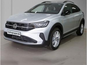 Volkswagen Taigo Life 1.0 TSI OPF 7-Gang-DSG Goal