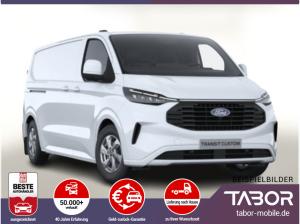 Ford Transit Custom TDCi 170 Aut Limit. 320L2 AHK SHZ