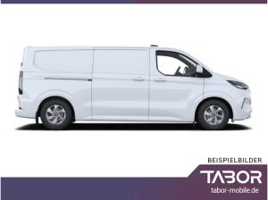 Ford Transit Custom TDCi 170 Aut Limit. 320L2 AHK SHZ