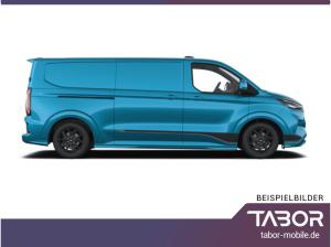 Ford Transit Custom TDCi 170 Aut Sport 320 L2 LED SHZ