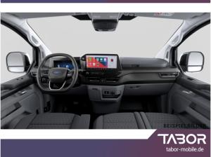 Ford Transit Custom TDCi 170 Aut Limit. 320L2 AHK SHZ