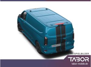 Ford Transit Custom TDCi 170 Aut Sport 320 L2 LED SHZ