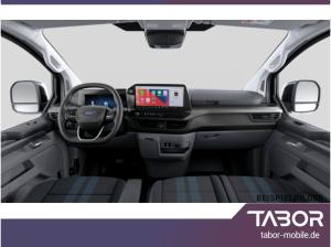 Ford Transit Custom TDCi 170 Aut Sport 320 L2 LED SHZ