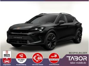 Cupra Formentor eHYBRID 204 Matrix DCC Dinam 19Z EdgeP