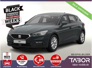 Seat Leon 1.5 TSI 115 Style Matrix SHZ 3ZClim Kam ACC