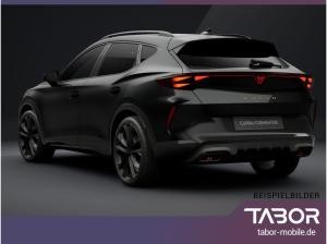 Cupra Formentor eHYBRID 204 Matrix DCC Dinam 19Z EdgeP
