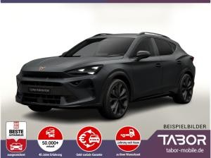 Cupra Formentor eHYBRID 204 Matrix DCC Dinam 19Z EdgeP