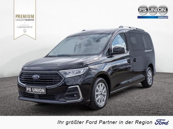 Ford Tourneo Grand 2.0 Titanium 7 Sitzer Allwetterbereifung