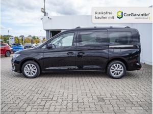 Ford Tourneo Grand 2.0 Titanium 7 Sitzer Allwetterbereifung