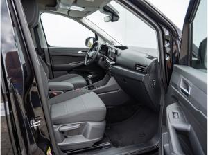 Ford Tourneo Grand 2.0 Titanium 7 Sitzer Allwetterbereifung