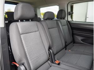 Ford Tourneo Grand 2.0 Titanium 7 Sitzer Allwetterbereifung