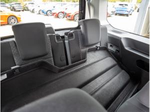 Ford Tourneo Grand 2.0 Titanium 7 Sitzer Allwetterbereifung